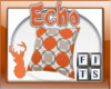 echo pillow 3