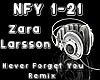 Never Forget You Remix