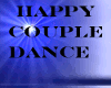 Happy Couple Dance2/SAJ