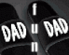 Dad Slippers