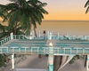 Beach Platform Room