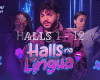 Halls na Lingua â¥ Kadu