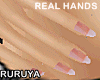 [R]Real Nails Small Hand