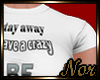 {N} SHIRT F *-*