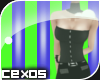 .::Spoiled Black::.