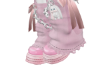 BOOTS KAWAII
