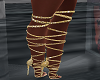 guida heels