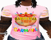 camisa $carnaval 2020 MT