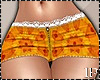 Summer Short Orange RLL