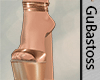 Rose Salto Alto Dourado