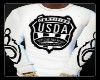 USDA TEE LONG SLEEVE