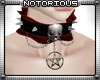 Wiccan Collar