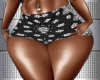 Bandana Shorties