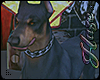 [IH] Doberman Furn.