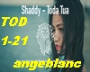 EP Shaddy - Toda Tua