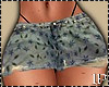 Denim Spring Skirt RL