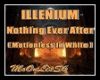 ILLENIUM-Nothing Ever+D