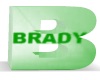 ~Brady~