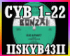 ♫ BAlpha -Cybertrance