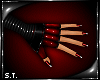 ST: Red Riding Gloves