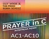 ACIID Prayer IN C
