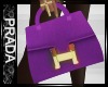  |Purple| Bag