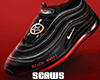 Satan 97' - Shoe M