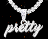 ✘ Pretty Diamonds