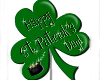 LR St. Patrick's Day