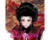 Chinese Geisha
