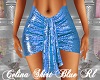 Celina Skirt Blue Rl