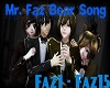 FNAF~ Mr.FazBear