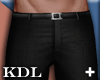 Sherlock Pants