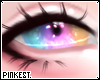 [pink] Gaze Eye Vibes