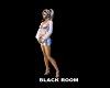 {F} BLACK ROOM