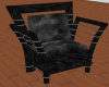 Blacksteel Chair