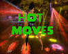  HOT MOVES trigger dance