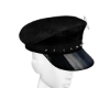 ★ Goth Police Hat