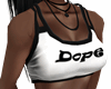 *DP* Sporty Dope