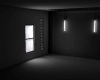 Black Love Me Neon Room