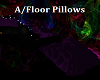 A/Floor Pillows