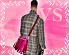 Baby Girl Diaper Bag