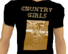 Country Girls Club T