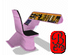 Ops Station, Pink