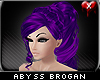 Abyss Brogan