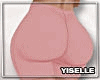 Y! Cool Legg Pink RL