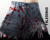 Oh Sh*t | Bloody Jeans