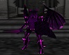 Purple Dragon Shield 