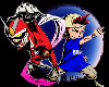 viewtiful joe