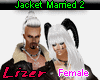 Jacket Married 2 *Female